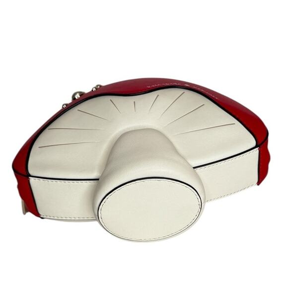 Kate Spade 3d Mushroom Crossbody New - Picture 5 of 10